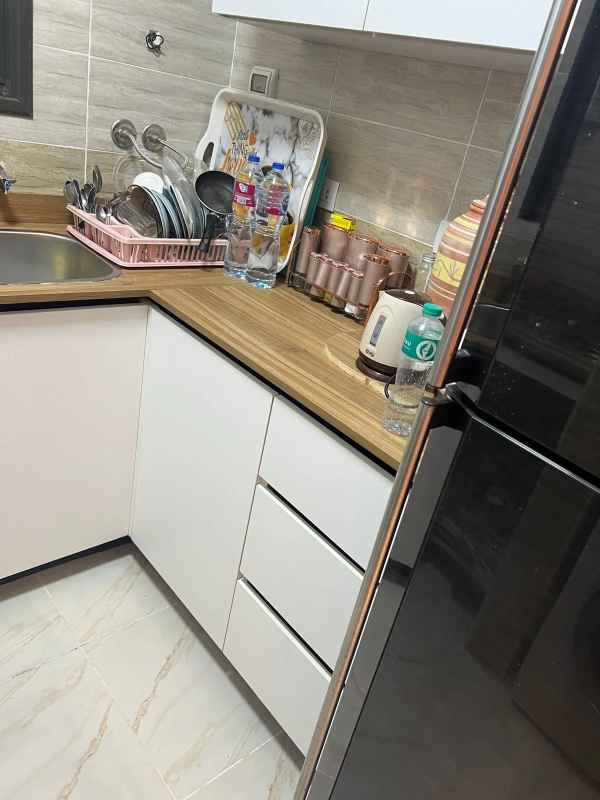 Apartment for sale in Madinaty in Madinaty of 96 m² with 2 bedrooms