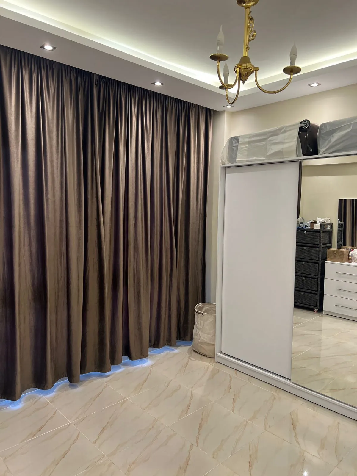 Apartment for sale in Madinaty in Madinaty of 96 m² with 2 bedrooms