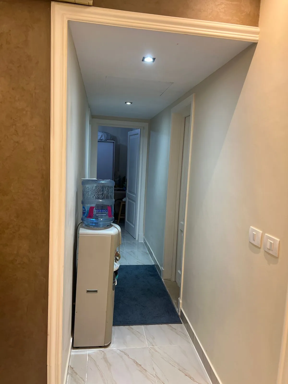 Apartment for sale in Madinaty in Madinaty of 96 m² with 2 bedrooms