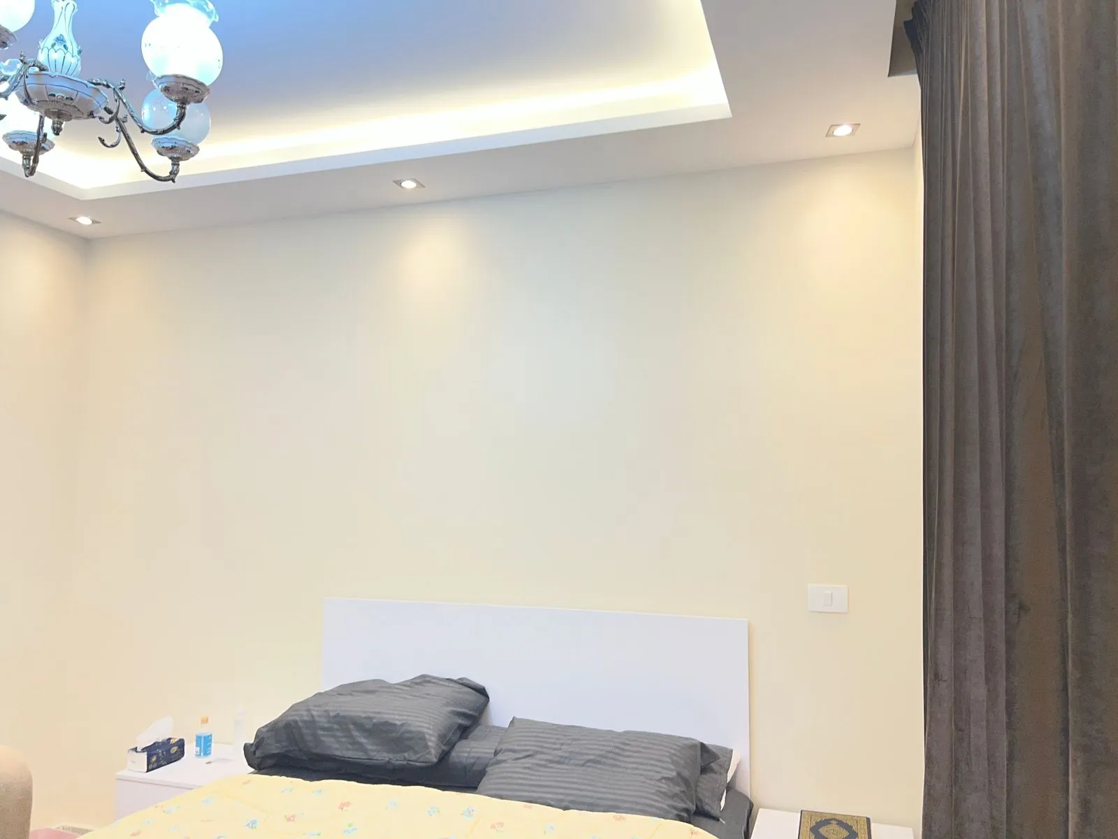 Apartment for sale in Madinaty in Madinaty of 96 m² with 2 bedrooms