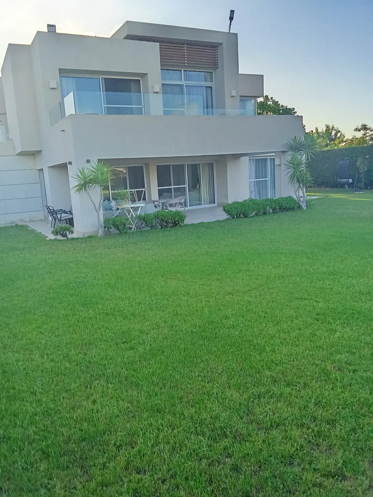 Villa for sale in Hacienda Bay in Sidi Abdel Rahman of 460 m² with 6 bedrooms