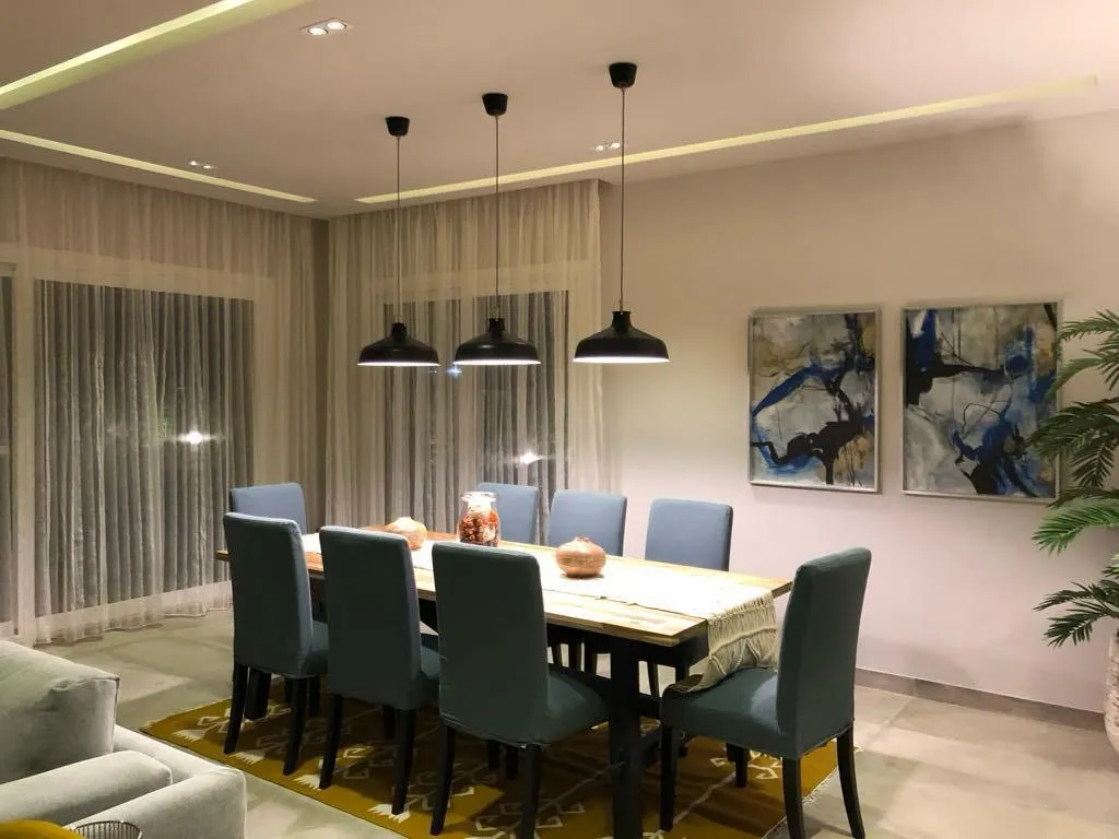 Villa for sale in Hacienda Bay in Sidi Abdel Rahman of 460 m² with 6 bedrooms