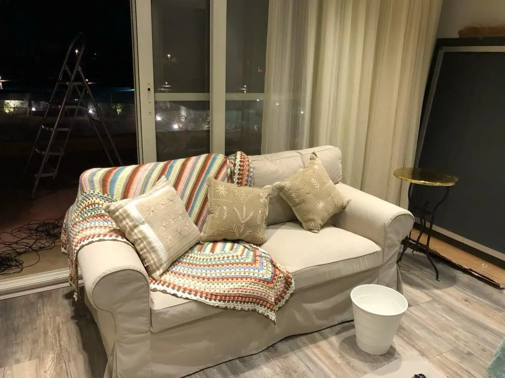 Villa for sale in Hacienda Bay in Sidi Abdel Rahman of 460 m² with 6 bedrooms