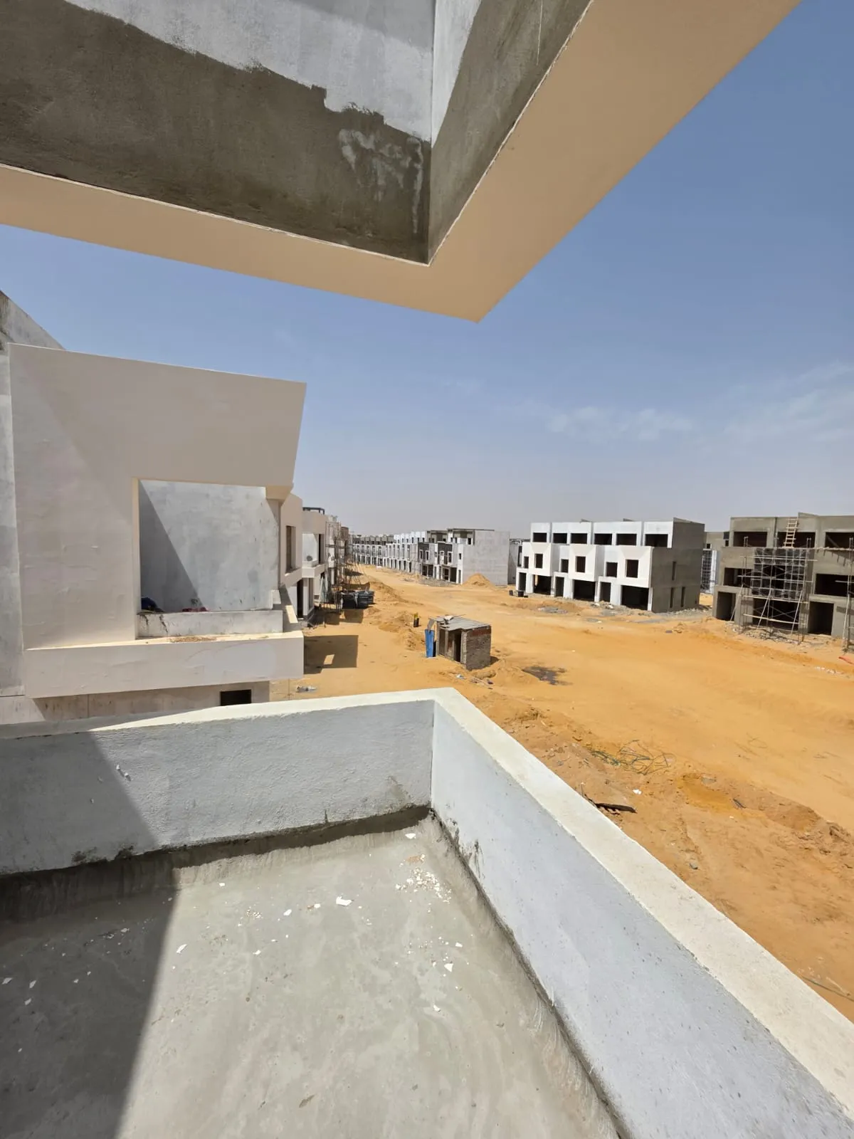 Villa for sale in Eastshire in New Cairo of 345 m² with 4 bedrooms