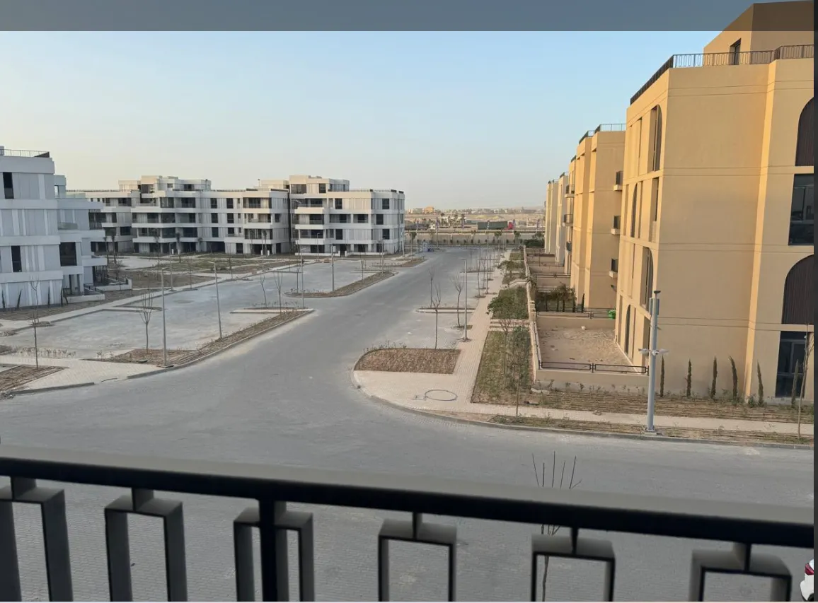 Apartment for sale in VYE SODIC in New Zayed of 158 m² with 3 bedrooms