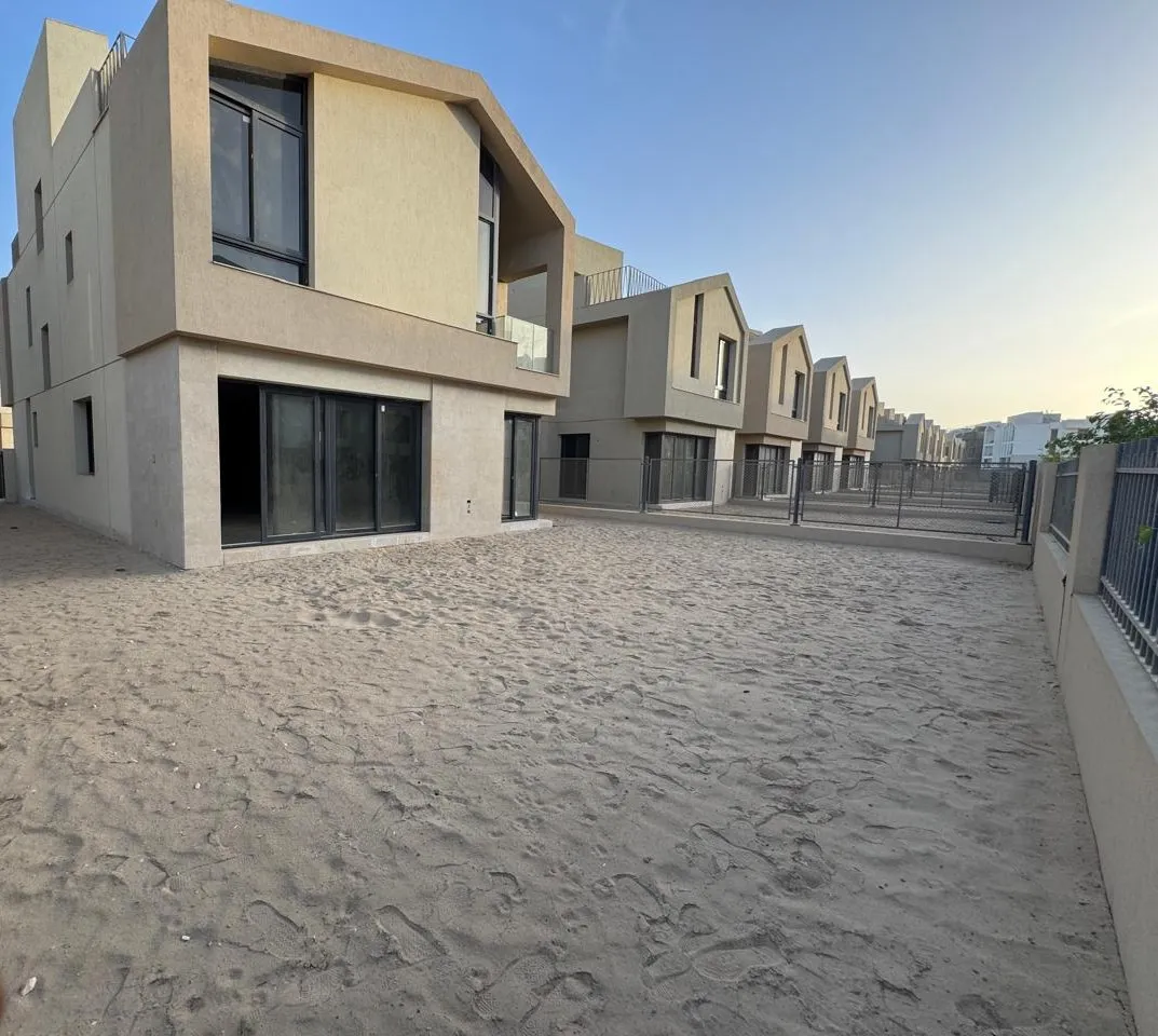 Villa for sale in Karmell New Zayed in New Zayed of 288 m² with 4 bedrooms