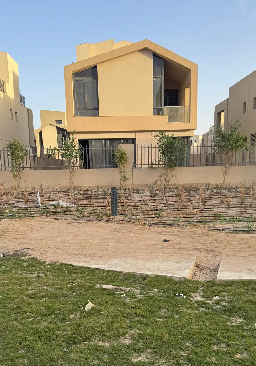 Villa for sale in Karmell New Zayed in New Zayed of 288 m² with 4 bedrooms