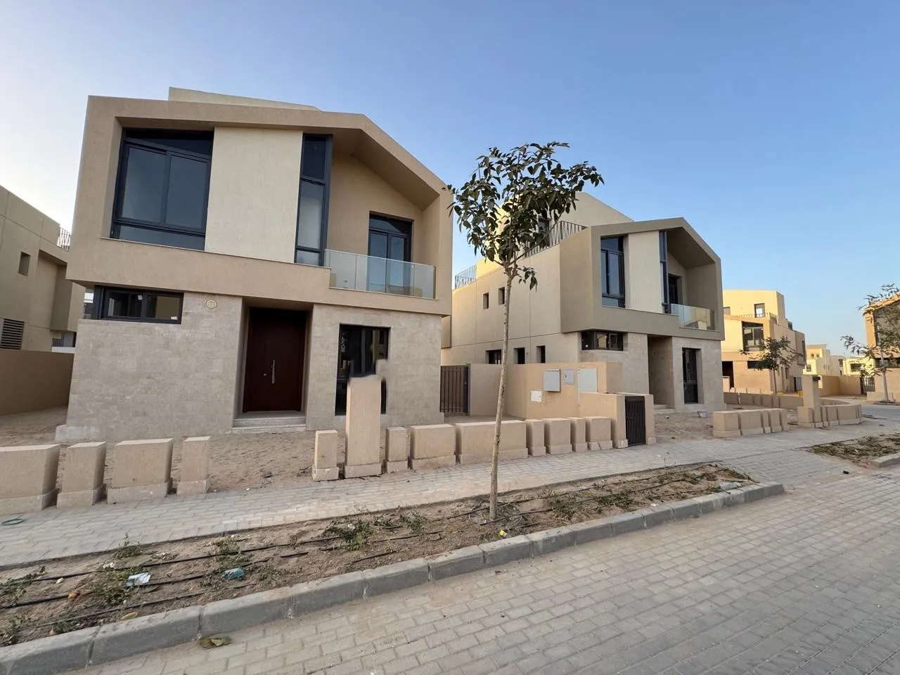 Villa for sale in Karmell New Zayed in New Zayed of 288 m² with 4 bedrooms