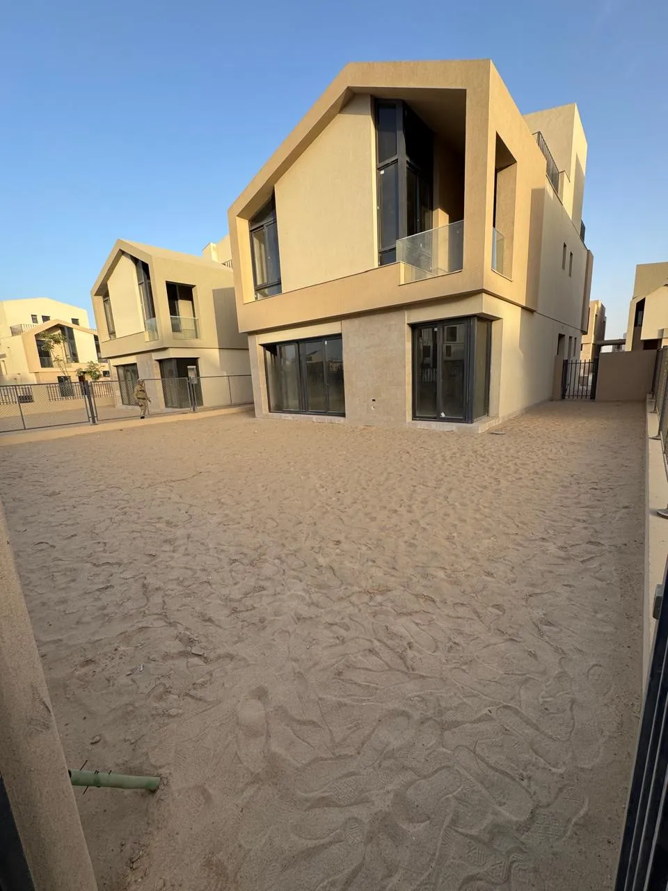 Villa for sale in Karmell New Zayed in New Zayed of 288 m² with 4 bedrooms