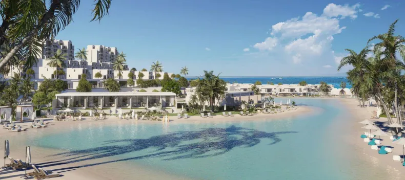 Chalet for sale in Salt in Ras El Hekma of 115 m² with 3 bedrooms
