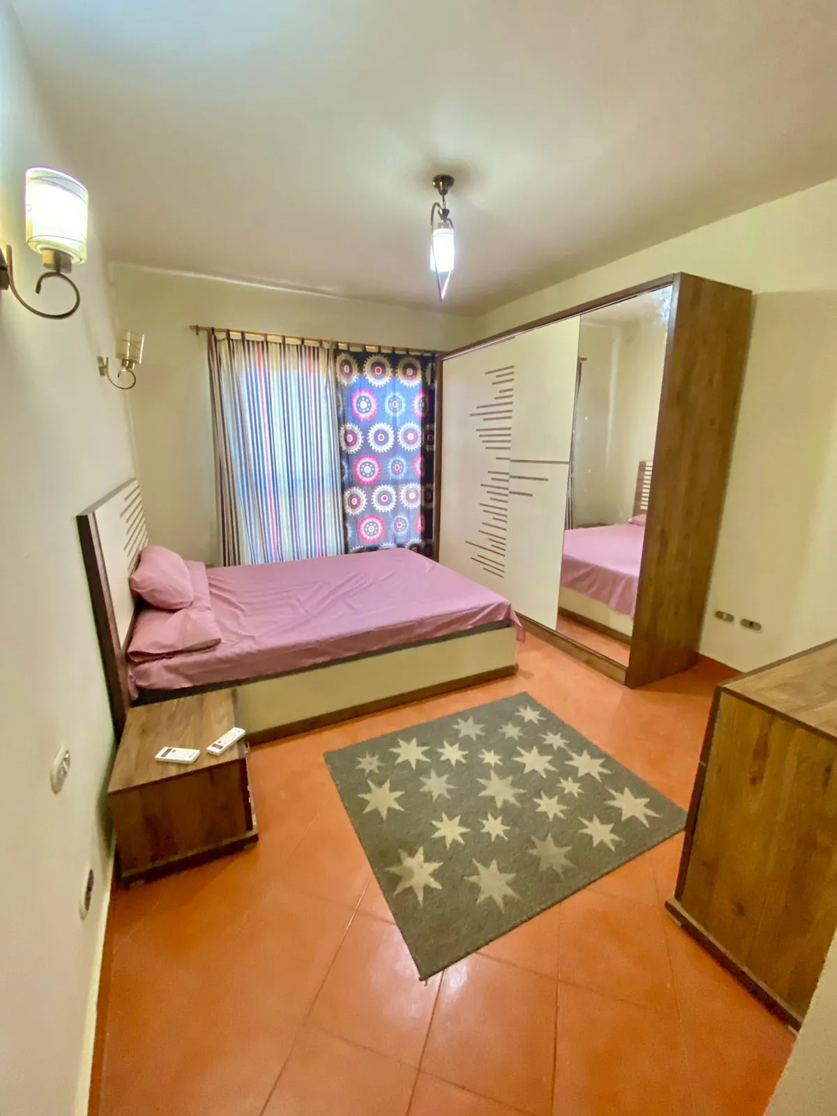 Chalet for sale in Golf Porto Marina in Al Alamein of 80 m² with 2 bedrooms