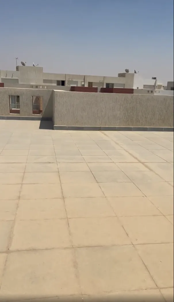 Penthouse for sale in Promenade New Cairo in New Cairo of 255 m² with 3 bedrooms