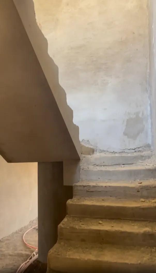 Penthouse for sale in Promenade New Cairo in New Cairo of 255 m² with 3 bedrooms