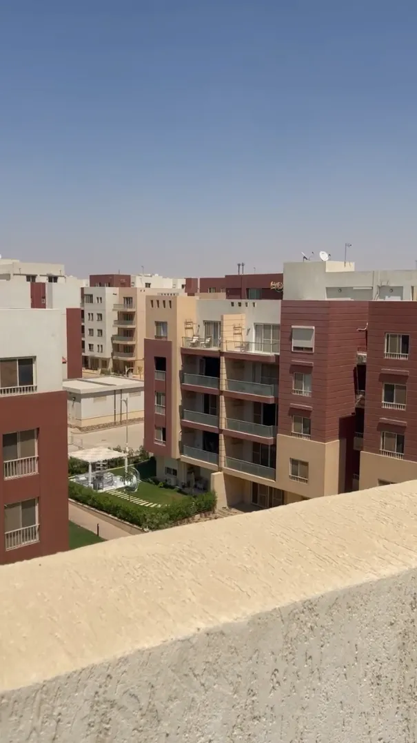Penthouse for sale in Promenade New Cairo in New Cairo of 255 m² with 3 bedrooms