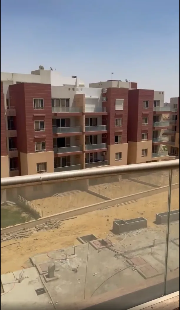 Penthouse for sale in Promenade New Cairo in New Cairo of 255 m² with 3 bedrooms