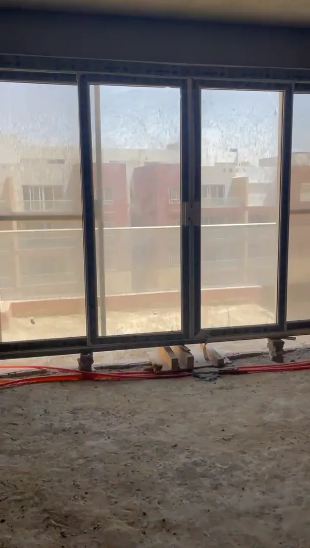 Penthouse for sale in Promenade New Cairo in New Cairo of 255 m² with 3 bedrooms