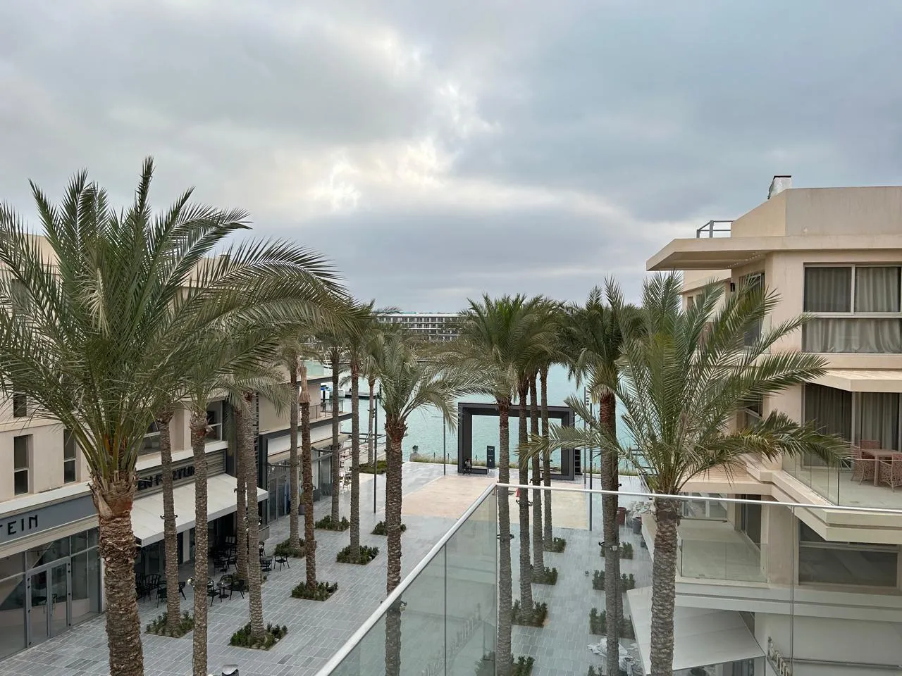 Chalet for sale in Marassi in Sidi Abdel Rahman of 210 m² with 3 bedrooms