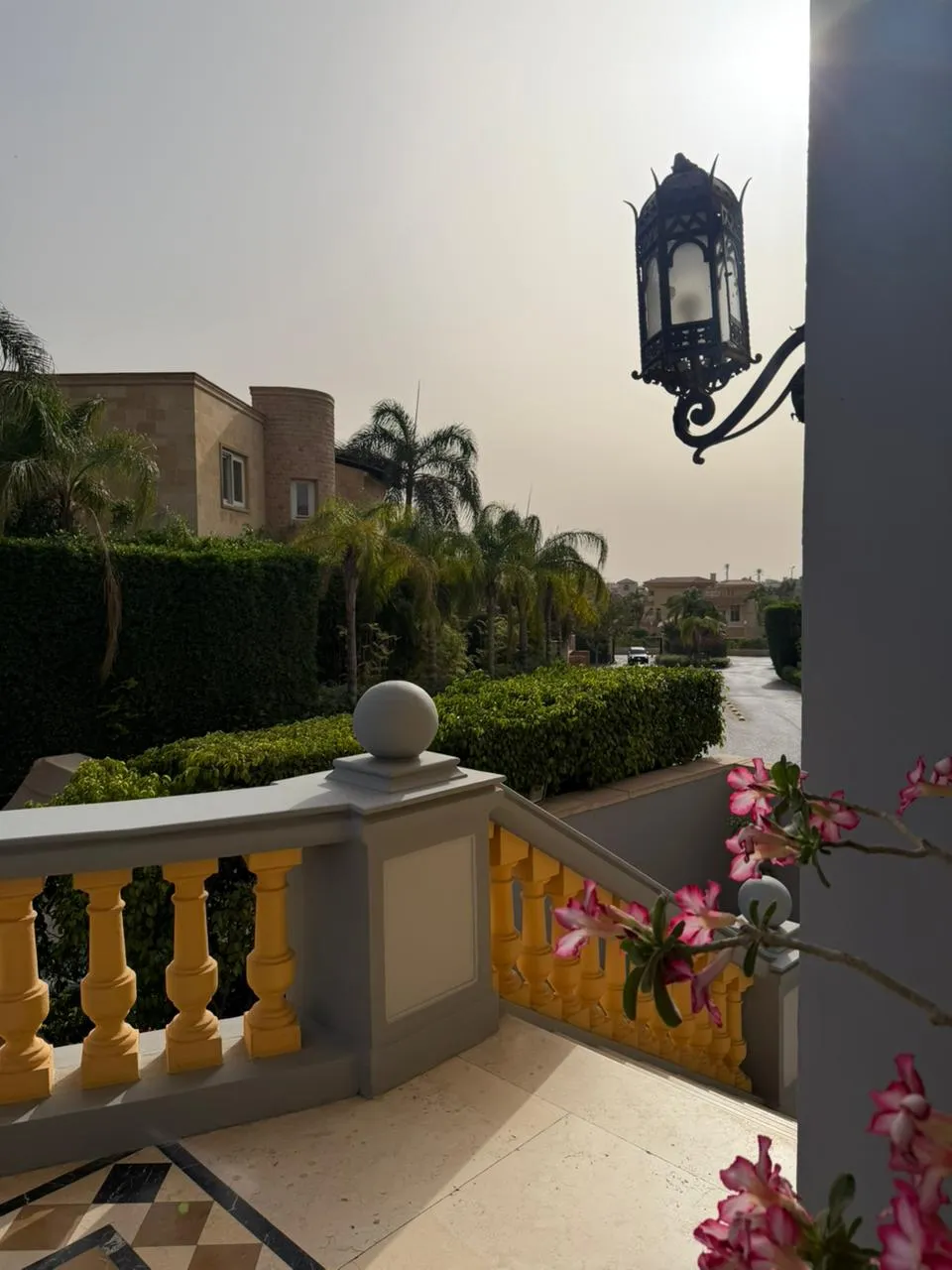 Villa for sale in Katameya Heights in New Cairo of 600 m² with 6 bedrooms
