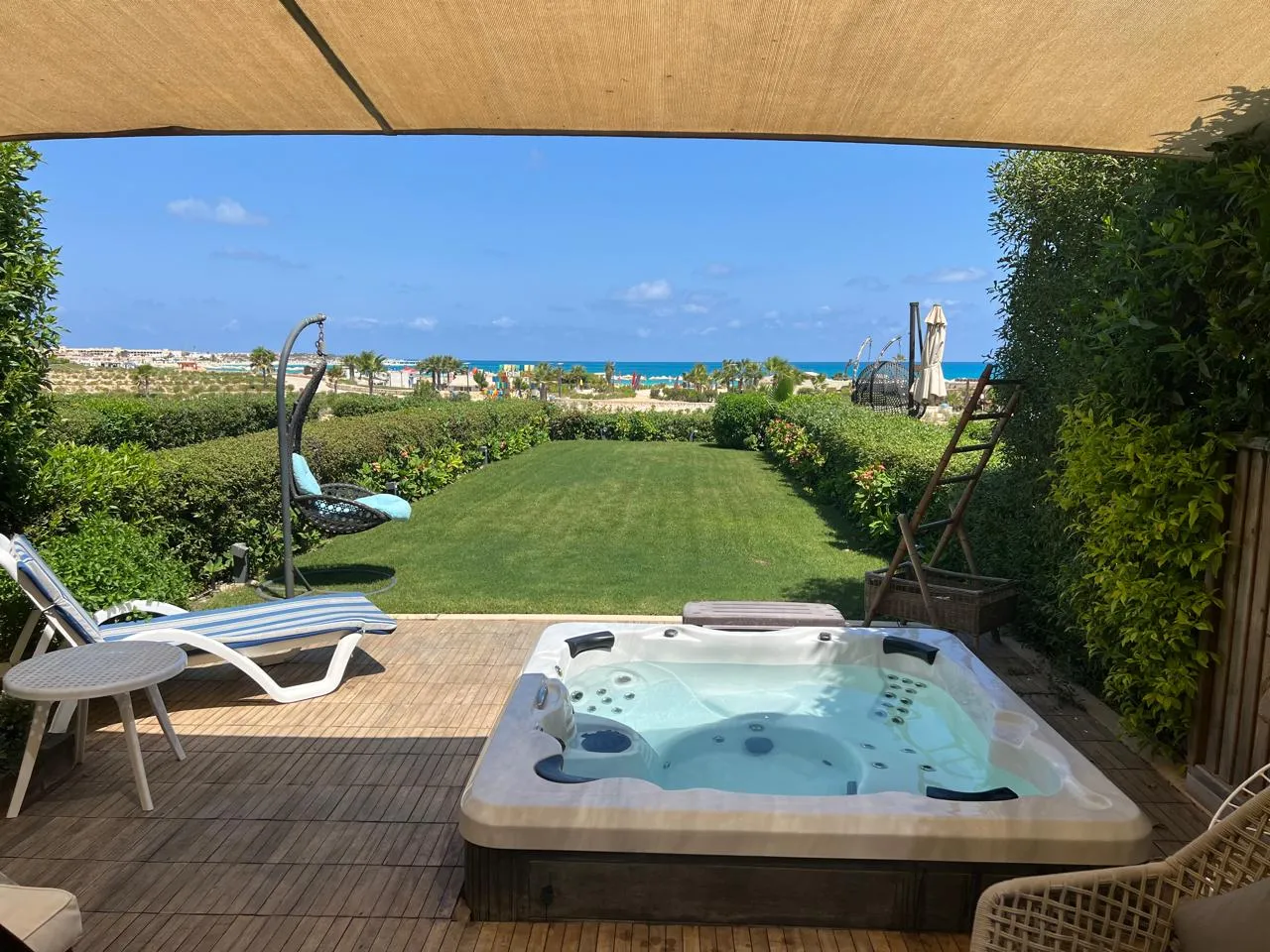 for sale in Telal North Coast in of 0 m² with 0 bedrooms