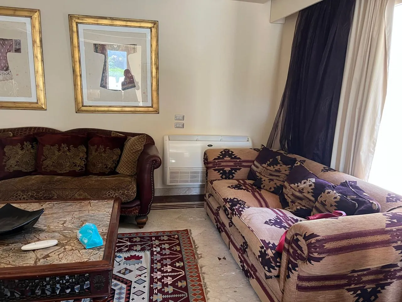 Villa for sale in Marina 2 in Al Alamein of 450 m² with 9 bedrooms