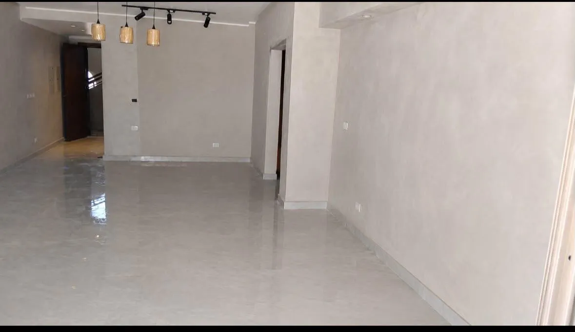 Chalet for sale in Hacienda West in Ras El Hekma of 153 m² with 4 bedrooms