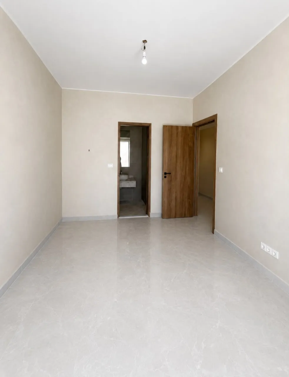 Chalet for sale in Hacienda West in Ras El Hekma of 153 m² with 4 bedrooms