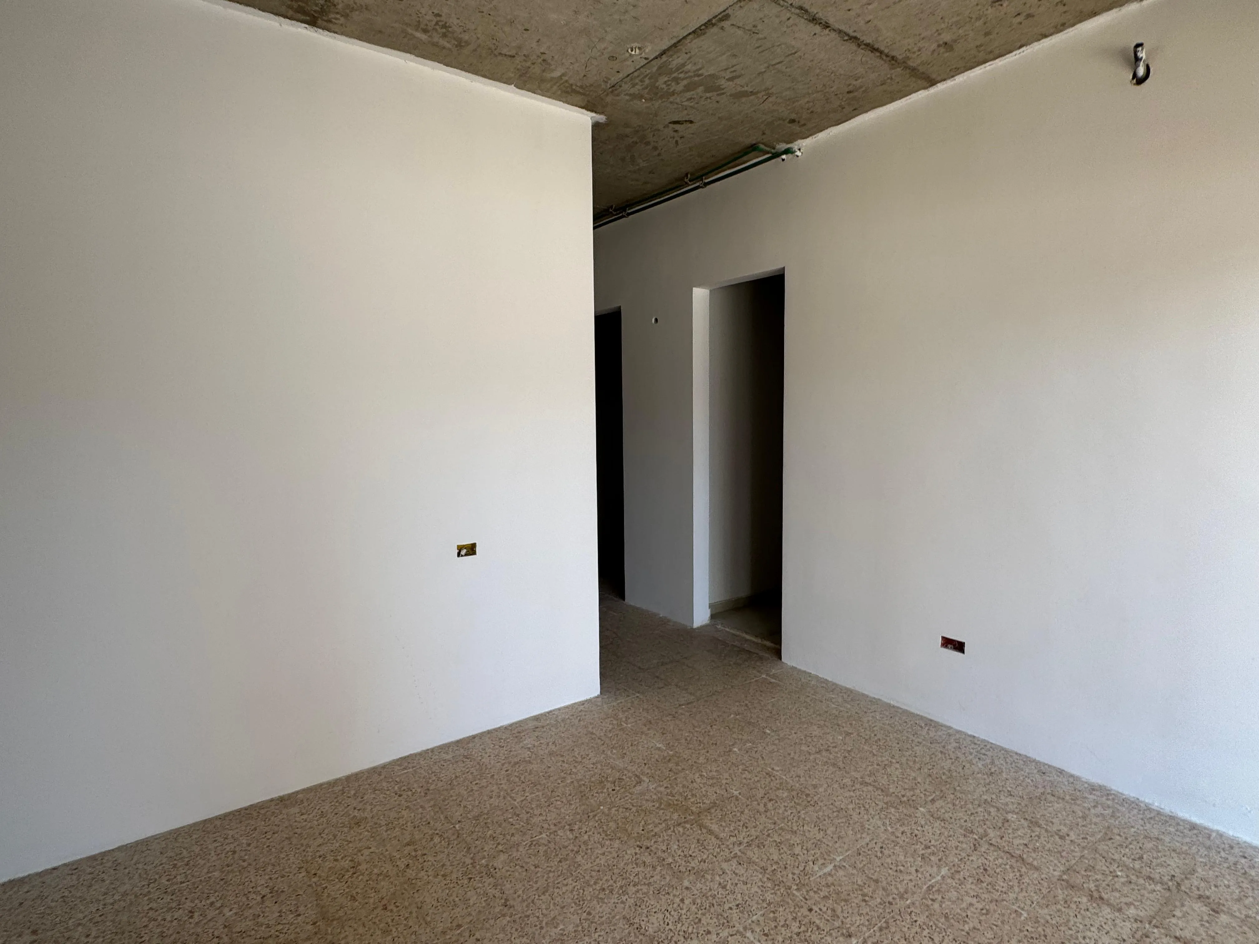 Apartment for sale in Katameya Creeks in New Cairo of 295 m² with 3 bedrooms