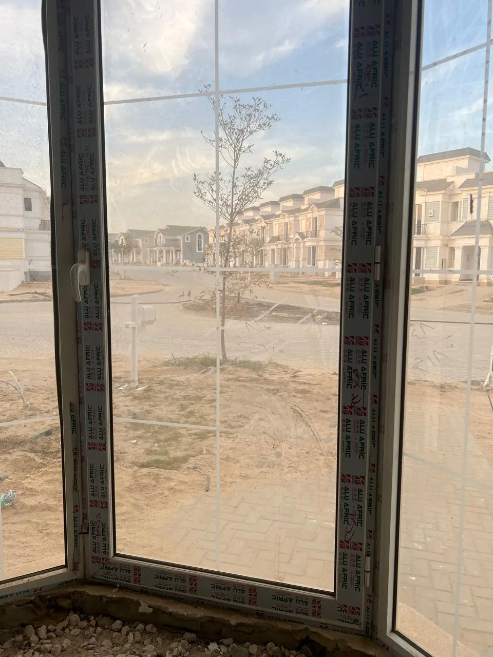 Townhouse for sale in Mountain View iCity October in Northern Expansion of 185 m² with 3 bedrooms
