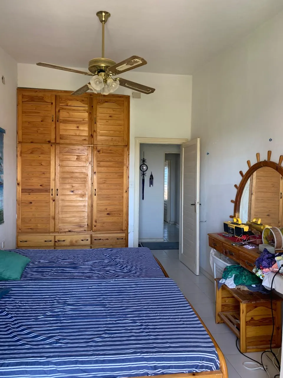 Chalet for sale in Marina El-Alamein in Al Alamein of 125 m² with 2 bedrooms