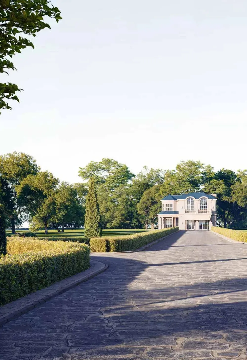 Villa for sale in Kings Way in 6th of October City of 180 m² with 3 bedrooms