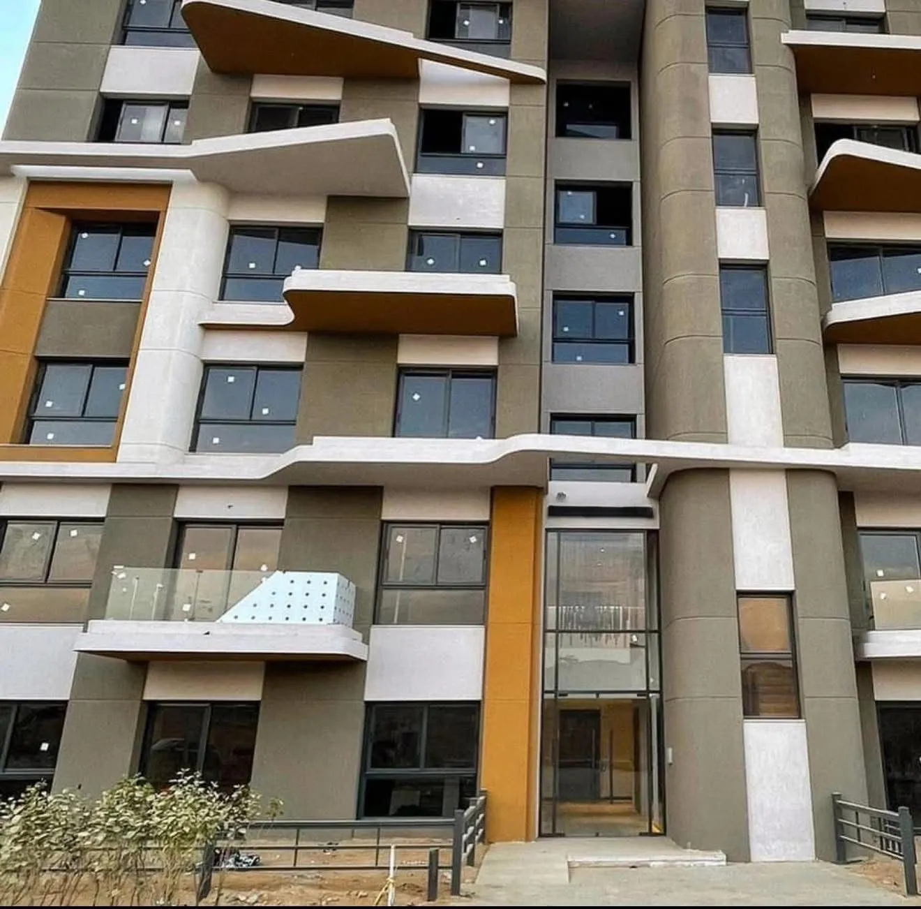 Apartment for sale in Palm Hills New Cairo in New Cairo of 172 m² with 3 bedrooms