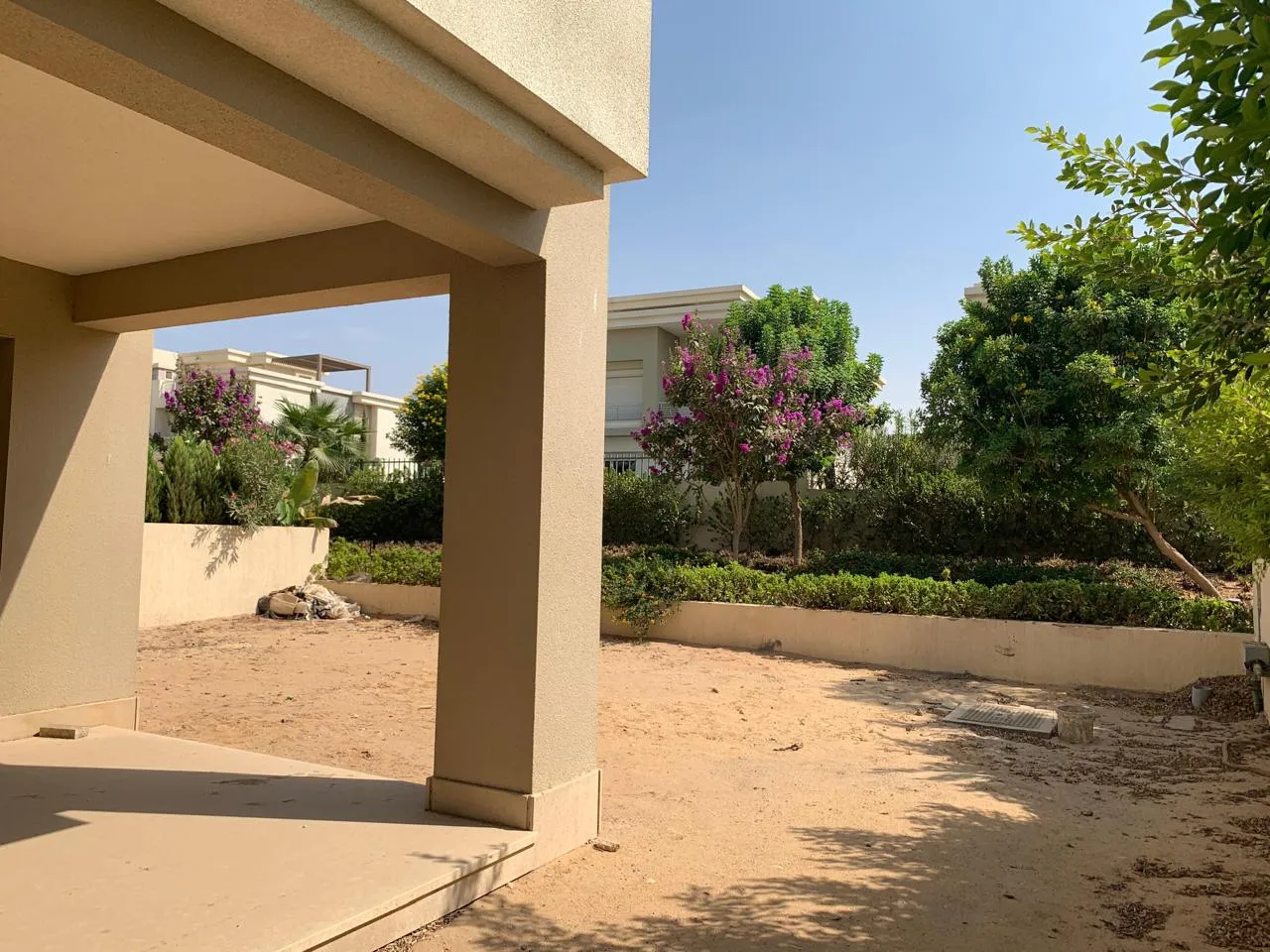 Twinhouse for sale in Cairo Festival City in New Cairo of 308 m² with 4 bedrooms