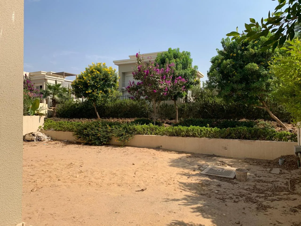 Twinhouse for sale in Cairo Festival City in New Cairo of 308 m² with 4 bedrooms