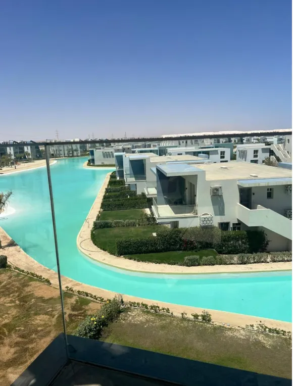 Townhouse for sale in Fouka Bay in Ras El Hekma of 140 m² with 3 bedrooms