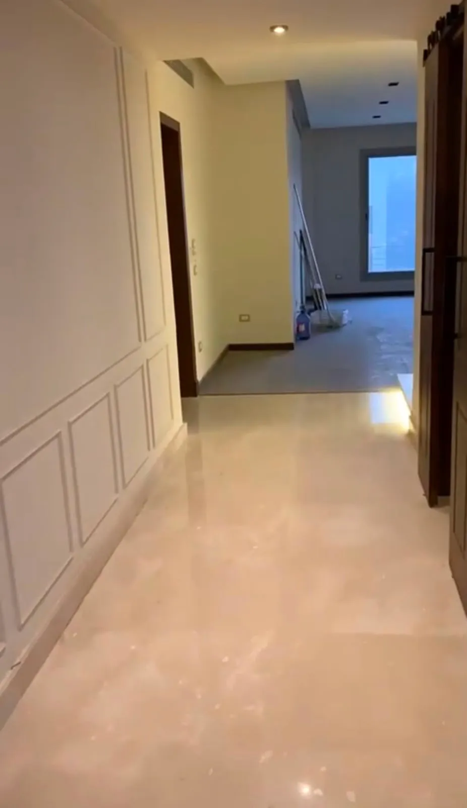 Penthouse for sale in Village Garden Katameya in New Cairo of 245 m² with 3 bedrooms