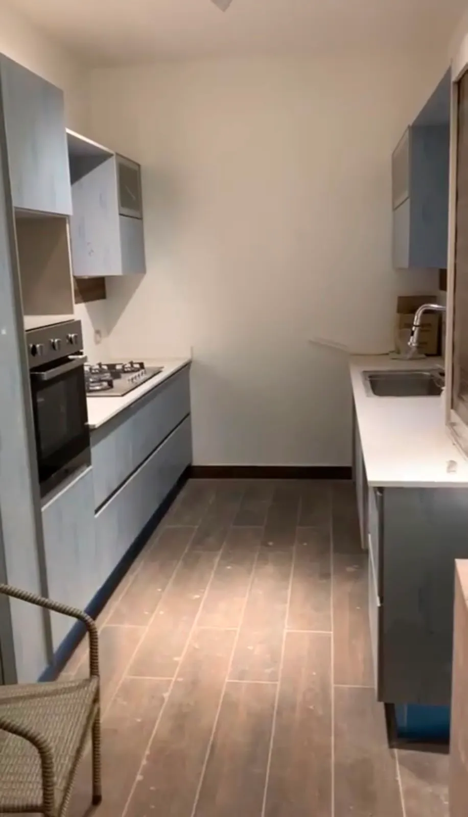 Penthouse for sale in Village Garden Katameya in New Cairo of 245 m² with 3 bedrooms