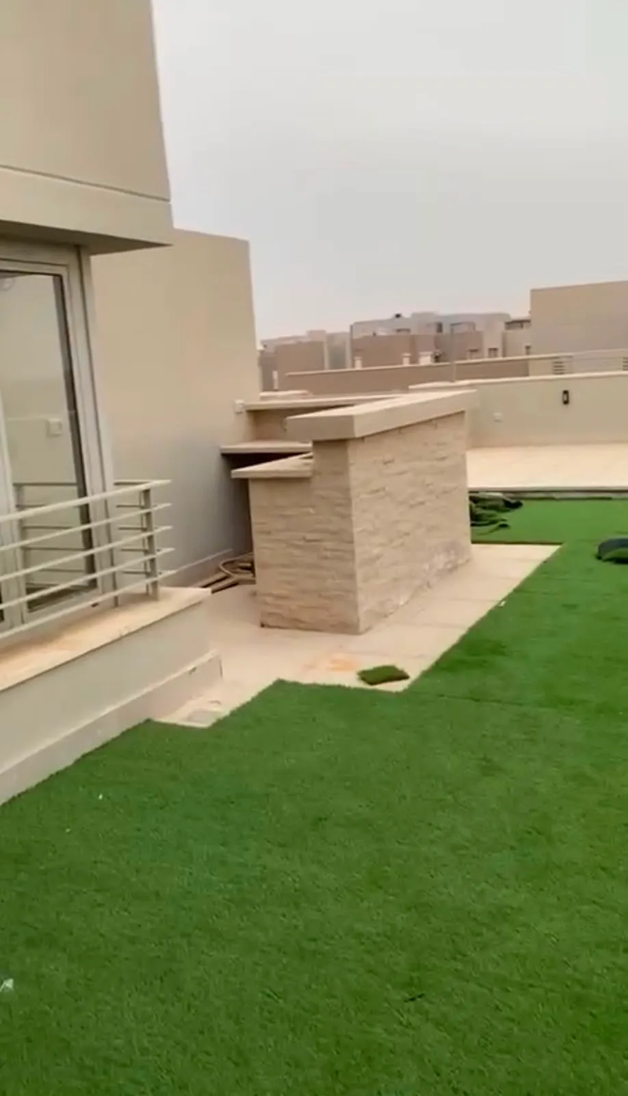 Penthouse for sale in Village Garden Katameya in New Cairo of 245 m² with 3 bedrooms