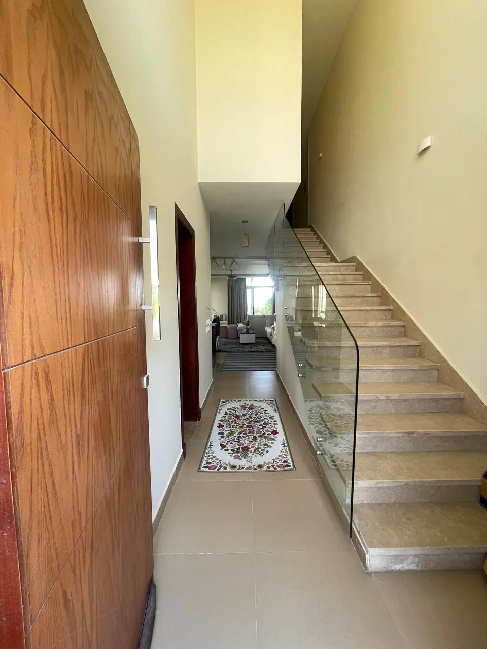 Townhouse for sale in Azha in Ain Sokhna of 150 m² with 3 bedrooms