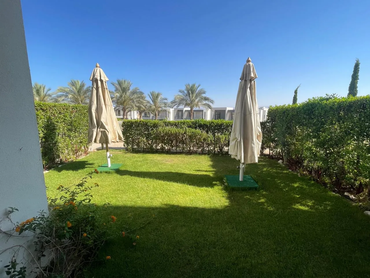 Townhouse for sale in Azha in Ain Sokhna of 150 m² with 3 bedrooms