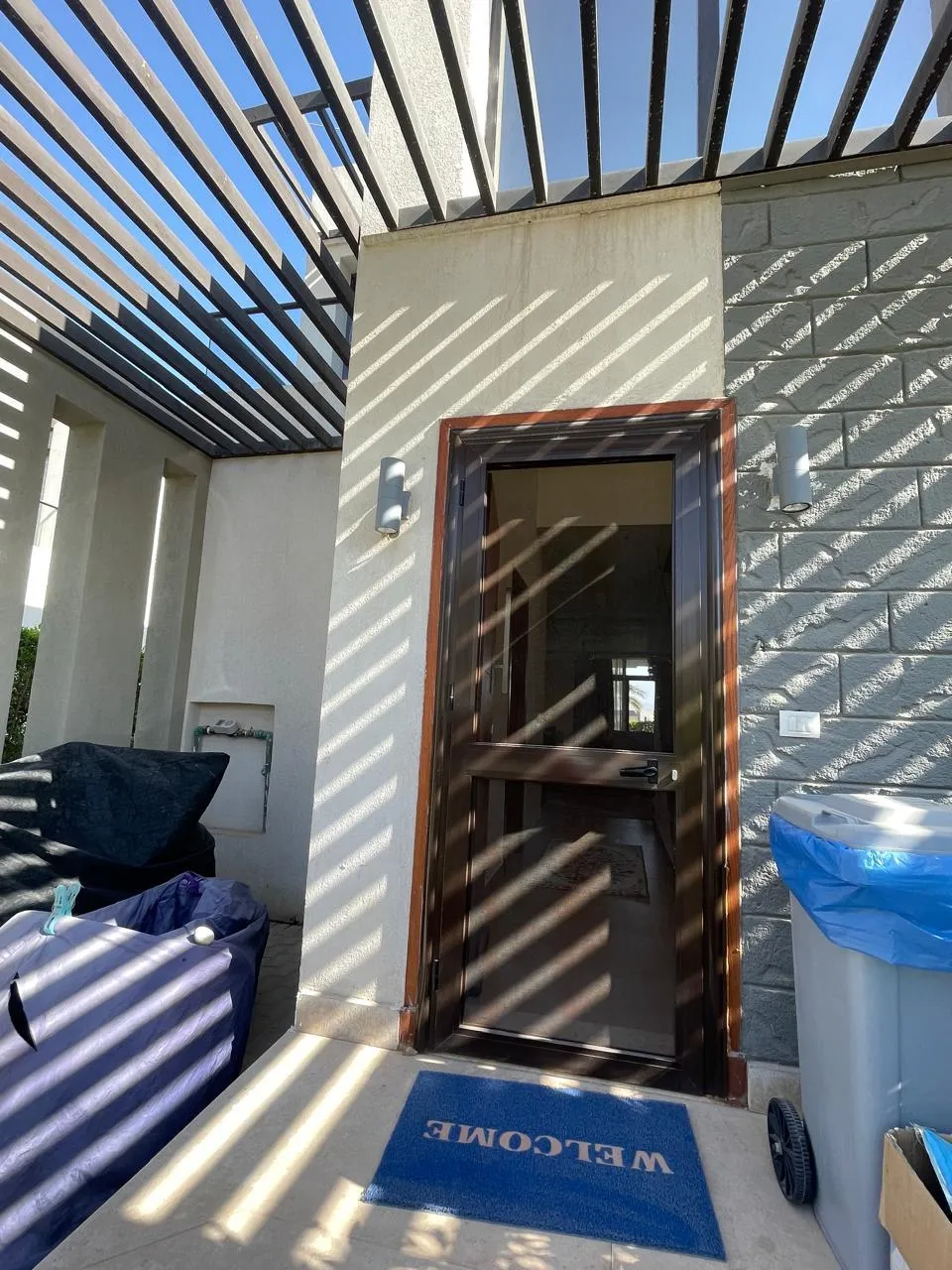 Townhouse for sale in Azha in Ain Sokhna of 150 m² with 3 bedrooms