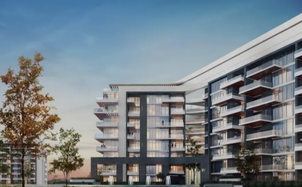 Apartment for sale in The Capitalway in New Capital City of 164 m² with 2 bedrooms