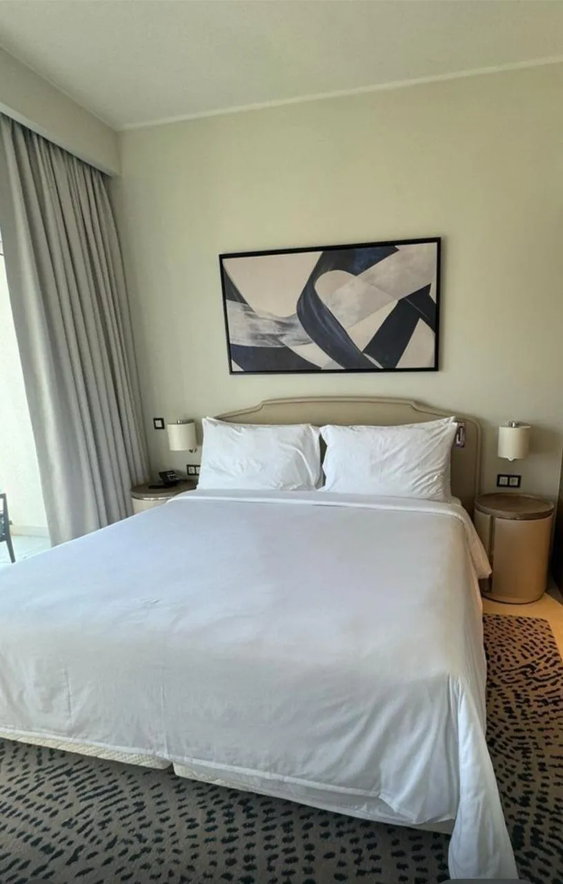 Apartment for sale in Marassi in Sidi Abdel Rahman of 100 m² with 1 bedrooms