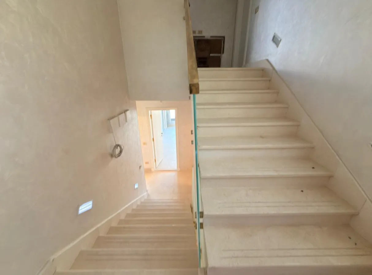 Townhouse for sale in Taj City in New Cairo of 215 m² with 3 bedrooms