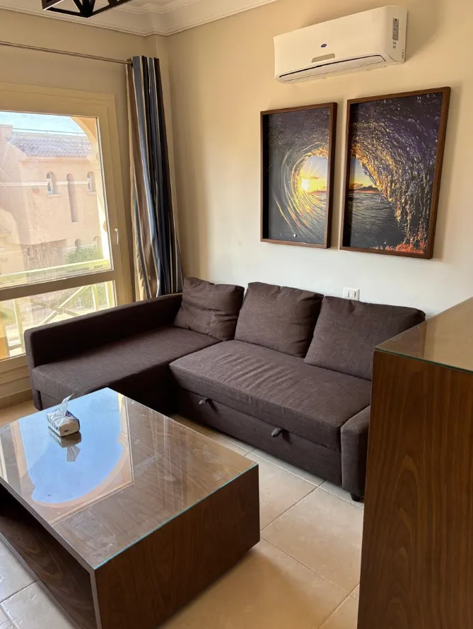 Twinhouse for sale in La Vista Gardens in Ain Sokhna of 200 m² with 5 bedrooms