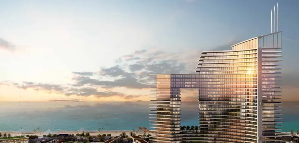  for sale in The Gate - New Alamein in  of 0 m² with 0 bedrooms