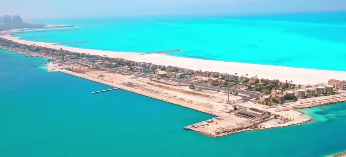  for sale in The Island - Marina 5 in  of 0 m² with 0 bedrooms