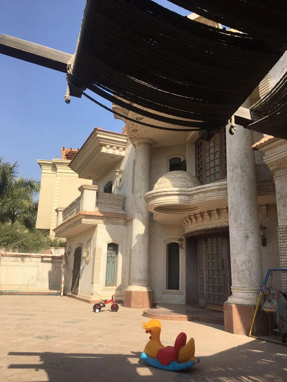  for sale in West ElGolf in  of 0 m² with 0 bedrooms