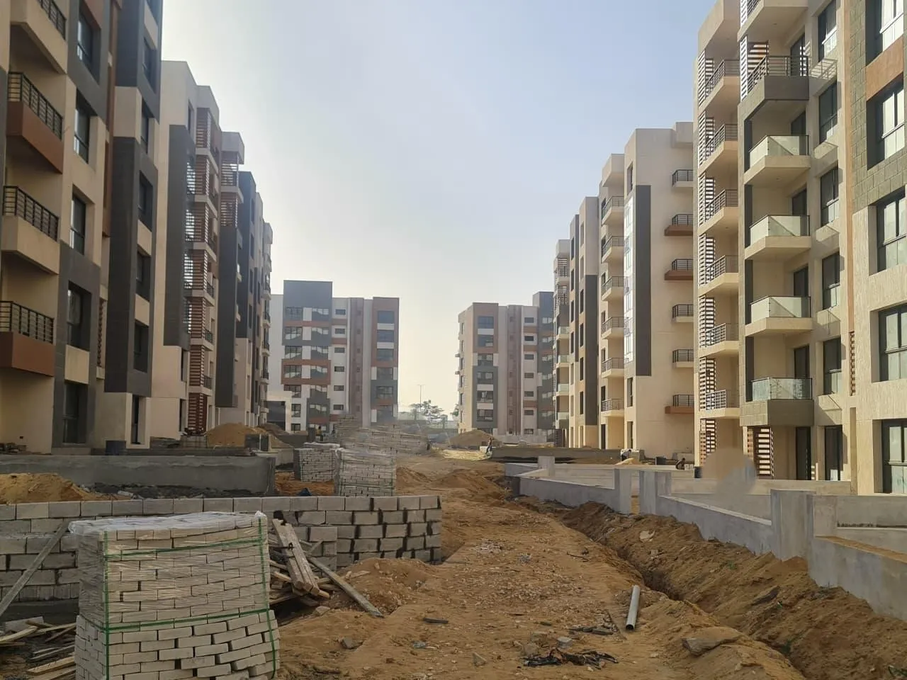  for sale in Aria in  of 0 m² with 0 bedrooms