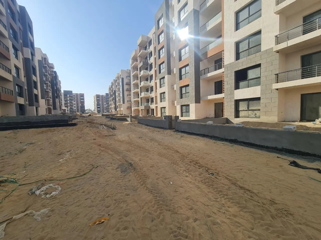  for sale in Aria in  of 0 m² with 0 bedrooms