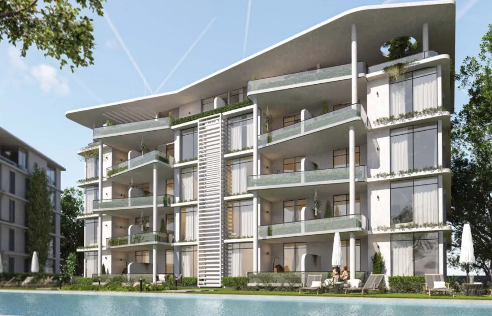 Apartment for sale in Safia - Ras El Hekma in Ras El Hekma of 78 m² with 1 bedrooms